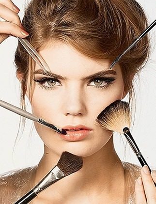 Finding The Right Makeup Tools For You