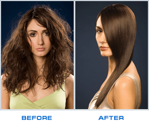 Japanese Hair Straightening - Pros and Cons