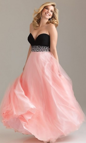 Prom Dresses 2012