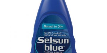 selsun blue