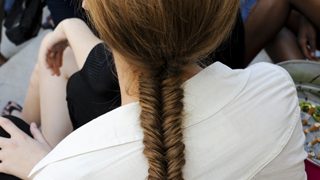 types of braids